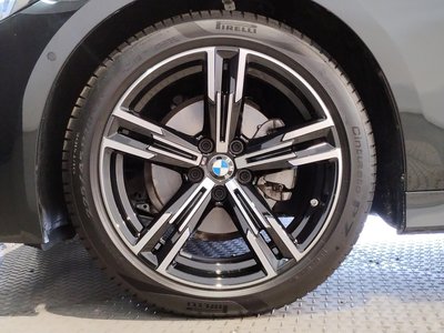 صورة مصغرة 14 لـ 2025 BMW 3 SERIES