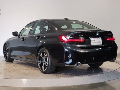 صورة 7 لـ 2025 BMW 3 SERIES