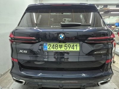 BMW X5 - 3
