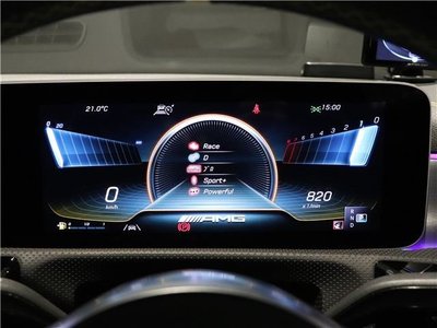 2019 Mercedes-BENZ A-CLASS 缩略图 28
