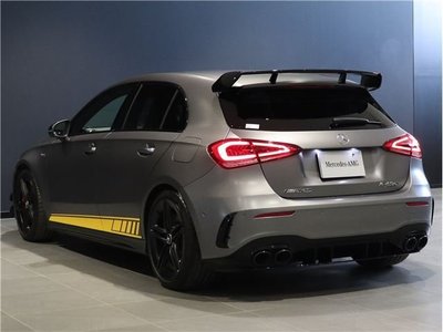 2019 Mercedes-BENZ A-CLASS 缩略图 16