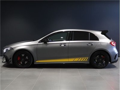 2019 Mercedes-BENZ A-CLASS 缩略图 11