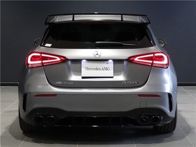 2019 Mercedes-BENZ A-CLASS 缩略图 15