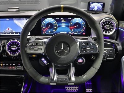 2019 Mercedes-BENZ A-CLASS 缩略图 26