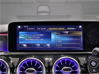 2019 Mercedes-BENZ A-CLASS 缩略图 36