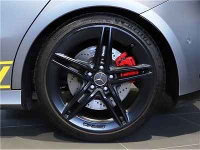 2019 Mercedes-BENZ A-CLASS photo 6