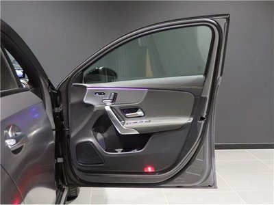 2019 Mercedes-BENZ A-CLASS 缩略图 19
