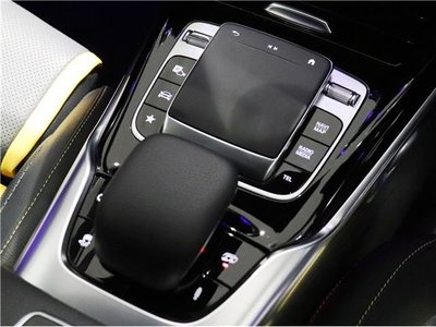 2019 Mercedes-BENZ A-CLASS 缩略图 39