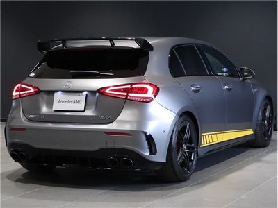 2019 Mercedes-BENZ A-CLASS 缩略图 14