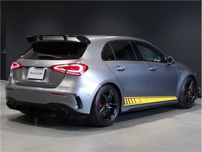 2019 Mercedes-BENZ A-CLASS 缩略图 13