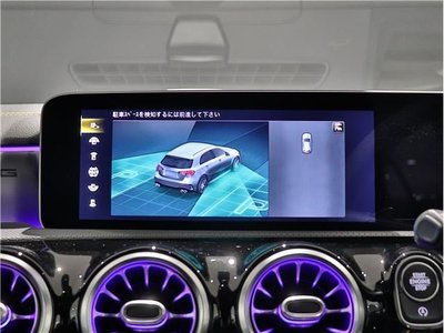 2019 Mercedes-BENZ A-CLASS 缩略图 33