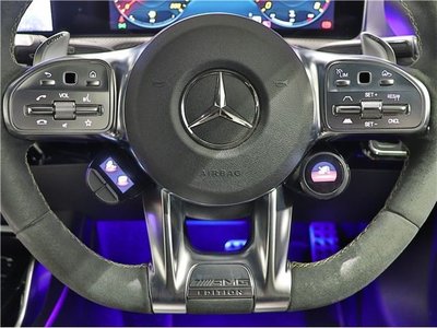 2019 Mercedes-BENZ A-CLASS 缩略图 27