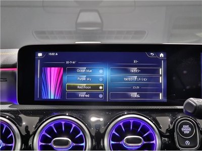 2019 Mercedes-BENZ A-CLASS 缩略图 35