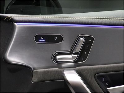 2019 Mercedes-BENZ A-CLASS 缩略图 20