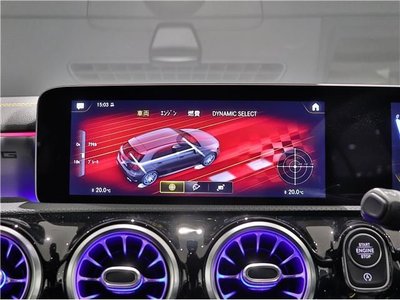 2019 Mercedes-BENZ A-CLASS 缩略图 37