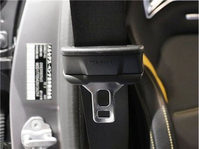 2019 Mercedes-BENZ A-CLASS 缩略图 23