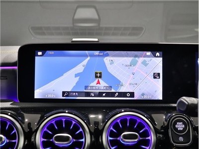 2019 Mercedes-BENZ A-CLASS 缩略图 31