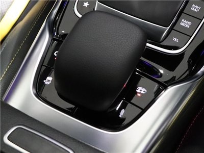 2019 Mercedes-BENZ A-CLASS 缩略图 40