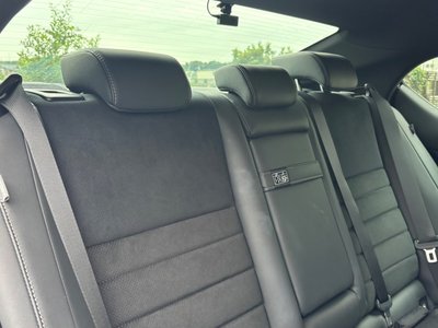 LEXUS IS F SPORT - 7