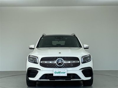 صورة مصغرة 39 لـ 2023 Mercedes-BENZ GLB