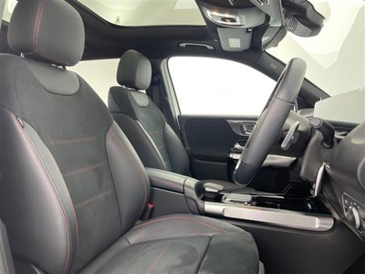 صورة مصغرة 25 لـ 2023 Mercedes-BENZ GLB