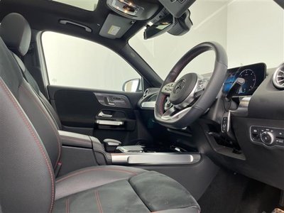 صورة مصغرة 24 لـ 2023 Mercedes-BENZ GLB