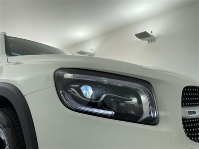 صورة مصغرة 41 لـ 2023 Mercedes-BENZ GLB