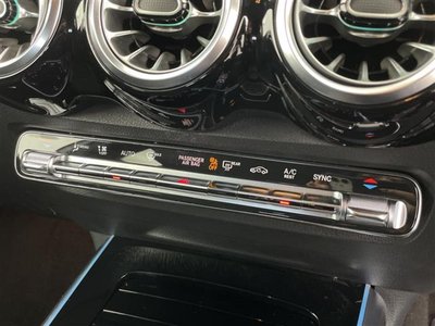صورة مصغرة 11 لـ 2023 Mercedes-BENZ GLB
