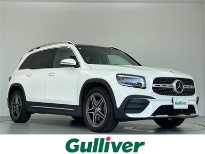 2023 Mercedes-BENZ GLB 照片 1