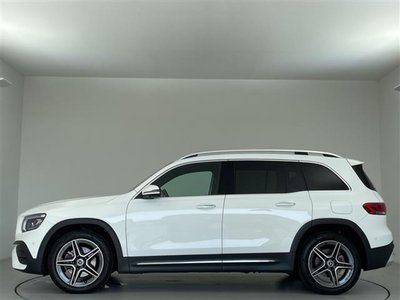 صورة مصغرة 42 لـ 2023 Mercedes-BENZ GLB