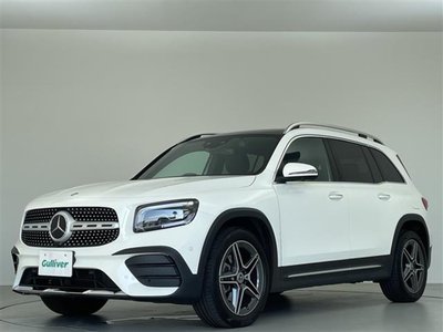 صورة مصغرة 18 لـ 2023 Mercedes-BENZ GLB