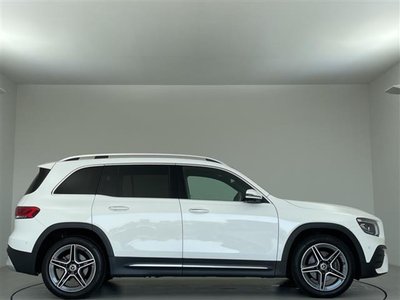 صورة مصغرة 43 لـ 2023 Mercedes-BENZ GLB