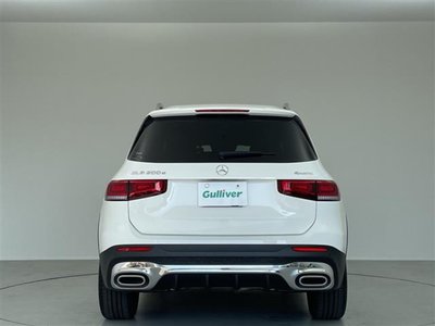 صورة مصغرة 38 لـ 2023 Mercedes-BENZ GLB