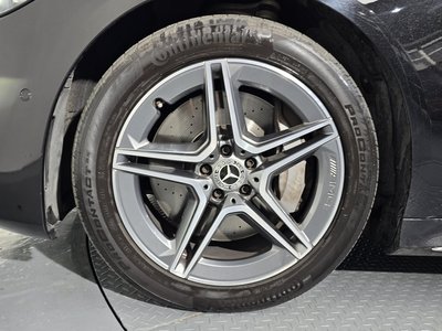 MERCEDES-BENZ S-CLASS - 6