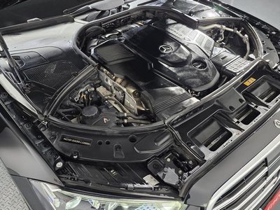 MERCEDES-BENZ S-CLASS - 7