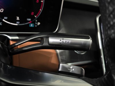 MERCEDES-BENZ S-CLASS - 9