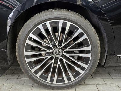 MERCEDES-BENZ S-CLASS - 6