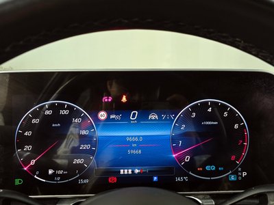 MERCEDES-BENZ S-CLASS - 8