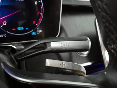 MERCEDES-BENZ S-CLASS - 9