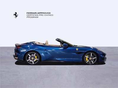 FERRARI PORTOFINO - 7
