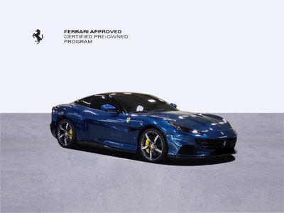 FERRARI PORTOFINO - 3