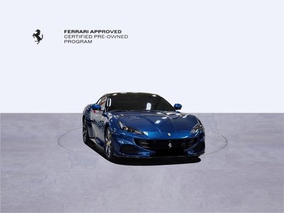 FERRARI PORTOFINO - 2