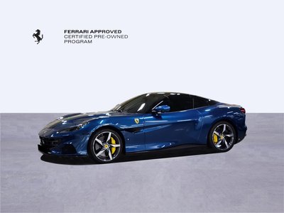 FERRARI PORTOFINO - 10