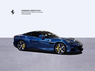 FERRARI PORTOFINO - 6