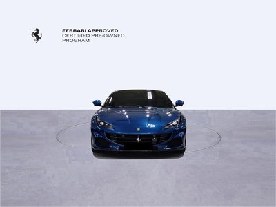 FERRARI PORTOFINO - 5