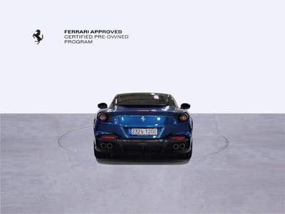 FERRARI PORTOFINO - 8
