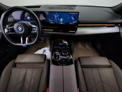 BMW 5 SERIES - 5