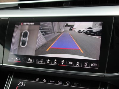 2024 AUDI A8 — миниатюра 11