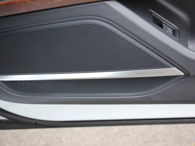 2024 AUDI A8 — миниатюра 25