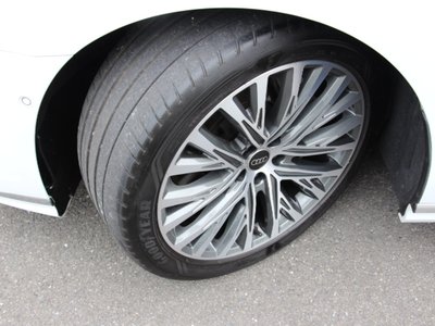 2024 AUDI A8 — миниатюра 37
